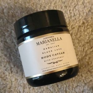 Jaboneria Marianella Body Caviar